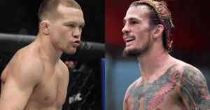 B petr yan vs sean o malley