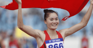 bia quach thi lan khong qua vong loai 400m rao the gioi