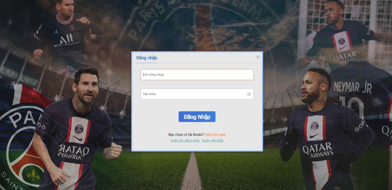 BONG999 - TRANG CÁ CƯỢC BÓNG ĐÁ UY TÍN HÀNG ĐẦU CHÂU Á Hướng dẫn đăng nhập vào Bóng 999