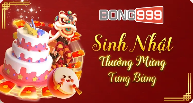 bong999 khuyen mai 15