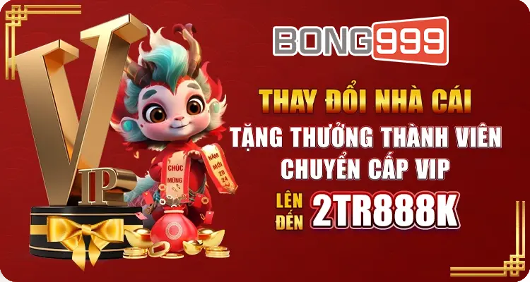 bong999 khuyen mai 2