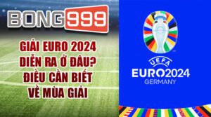 giai euro 2024