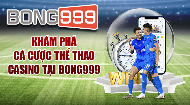kham pha ca cuoc the thao casino 1